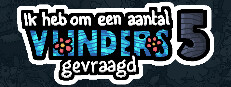 Ik heb om een aantal vlinders gevraagd 5