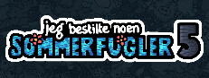 Jeg bestilte noen sommerfugler 5