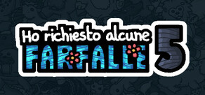 Ho richiesto alcune farfalle 5