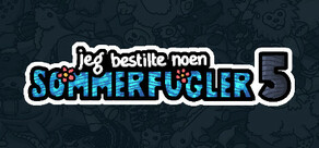 Jeg bestilte noen sommerfugler 5