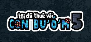 Tôi đã thuê vài con bướm 5