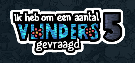 Ik heb om een aantal vlinders gevraagd 5