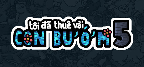 Tôi đã thuê vài con bướm 5