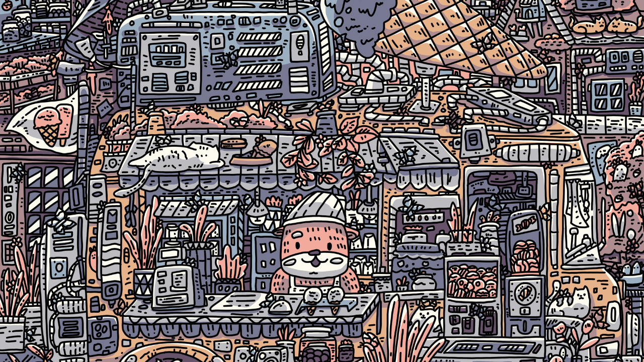 screenshot of 私は、何匹 チョウを依頼しました 5 9