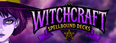 WitchCraft: Spellbound Decks