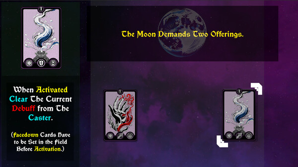 WitchCraft: Spellbound Decks screenshot 5