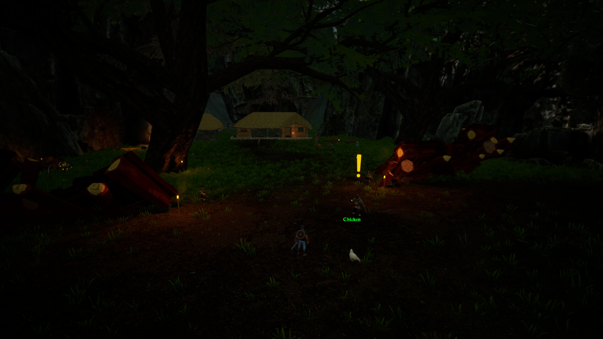 Doomwalker screenshot #6