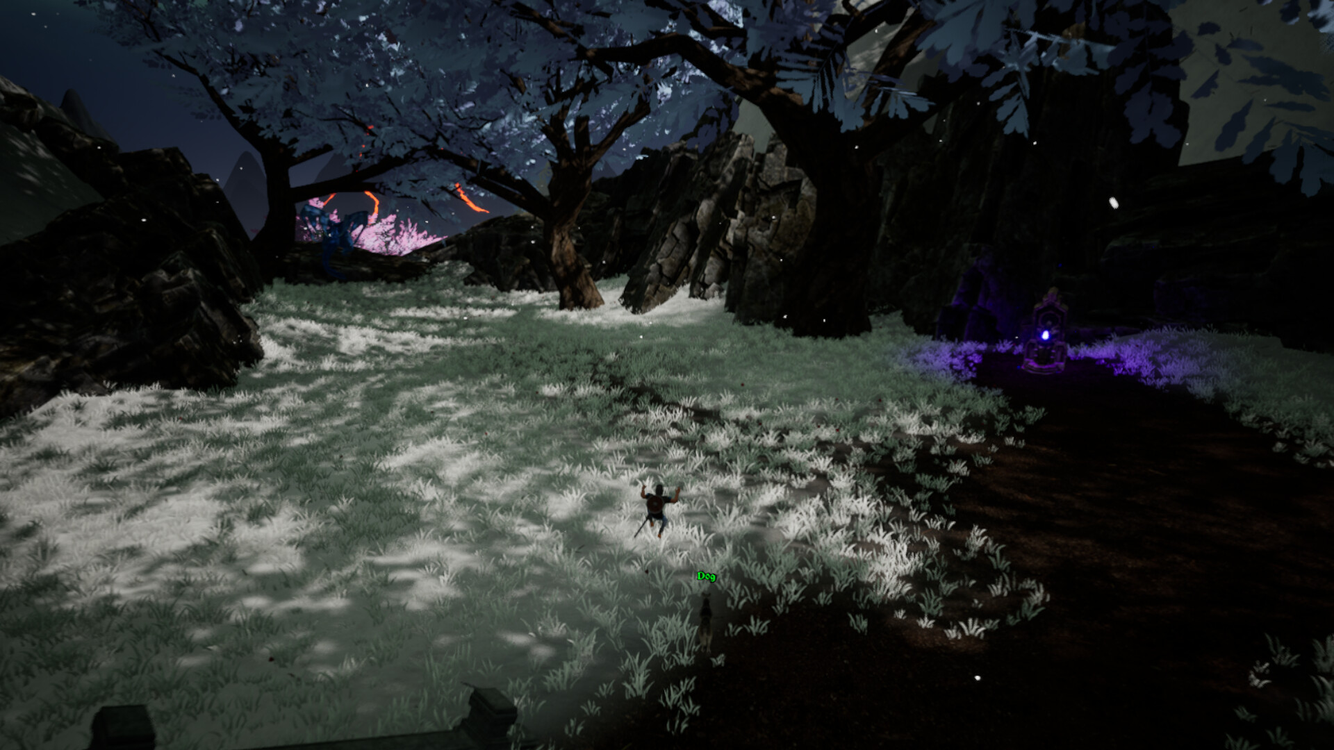 Doomwalker Featured Screenshot #1