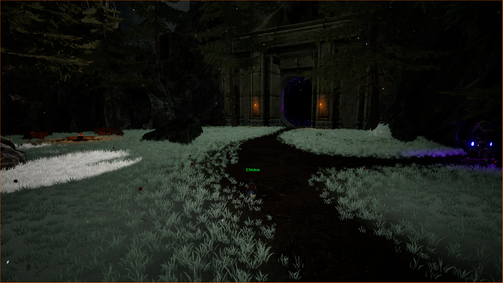 Doomwalker screenshot #7