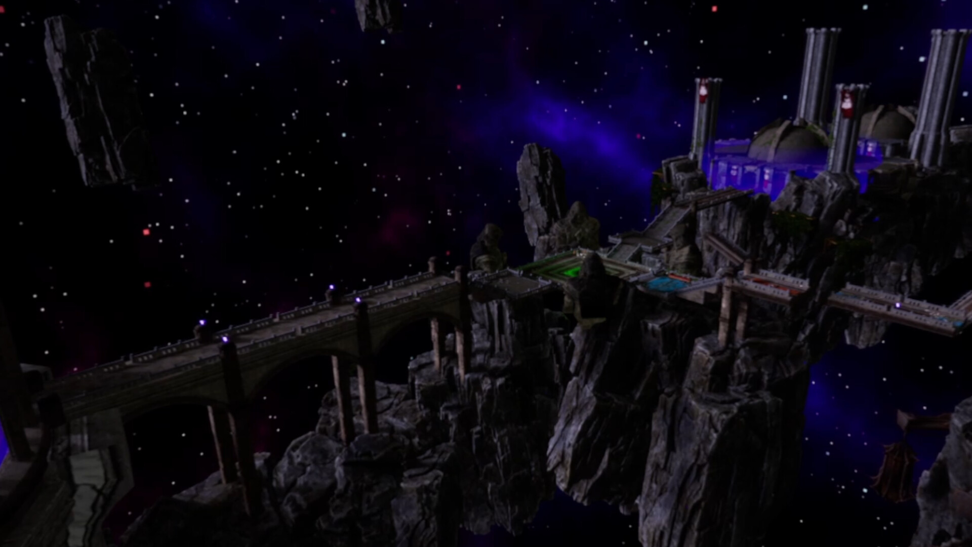 Doomwalker screenshot #3