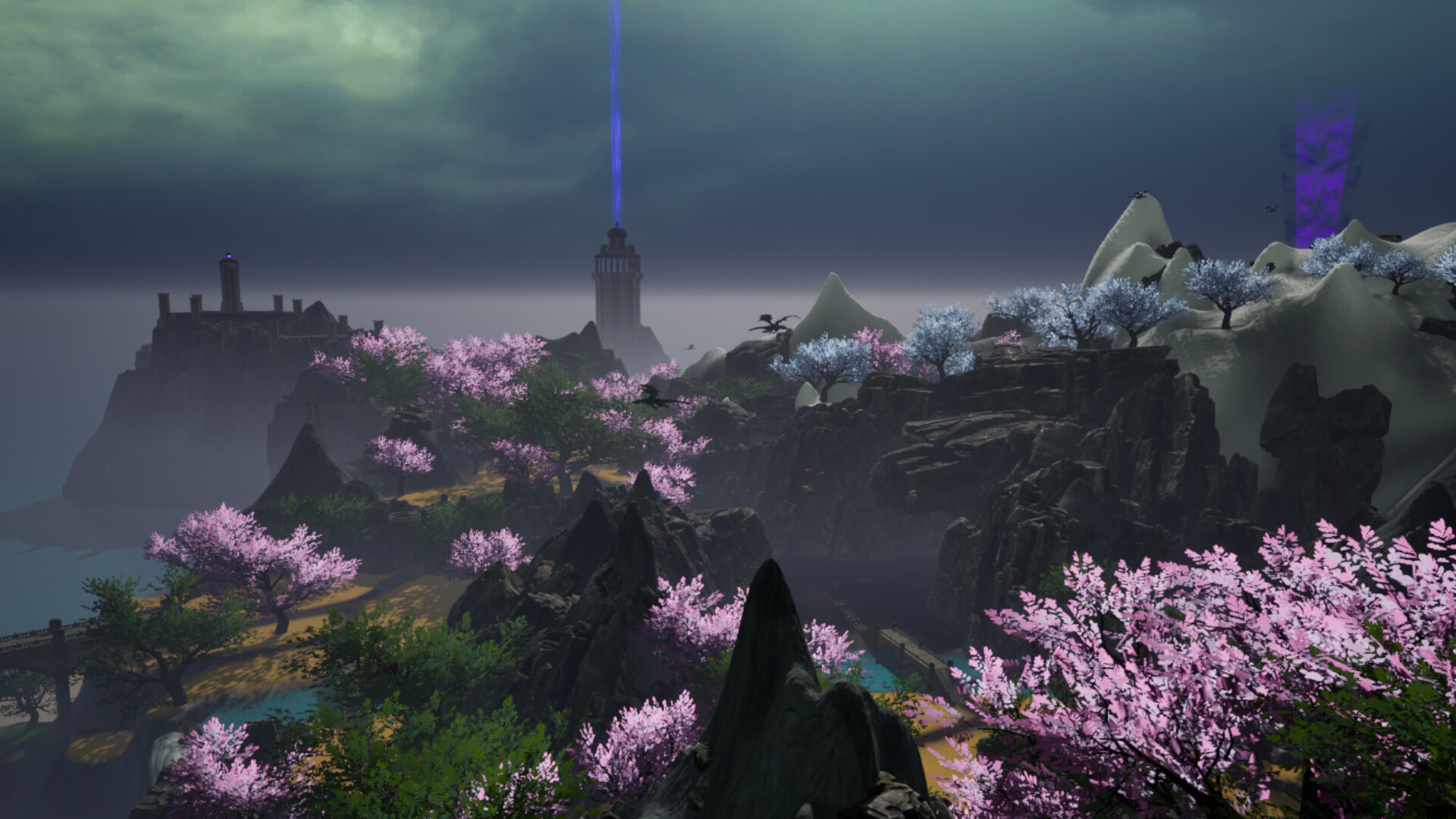 Doomwalker screenshot #5