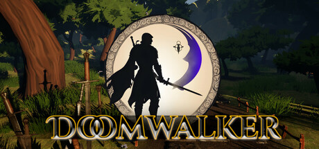 Doomwalker Cover Image