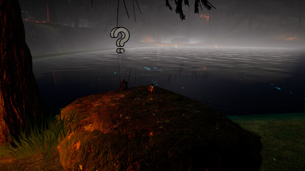Screenshot z Doomwalker