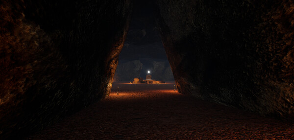 Screenshot z Doomwalker