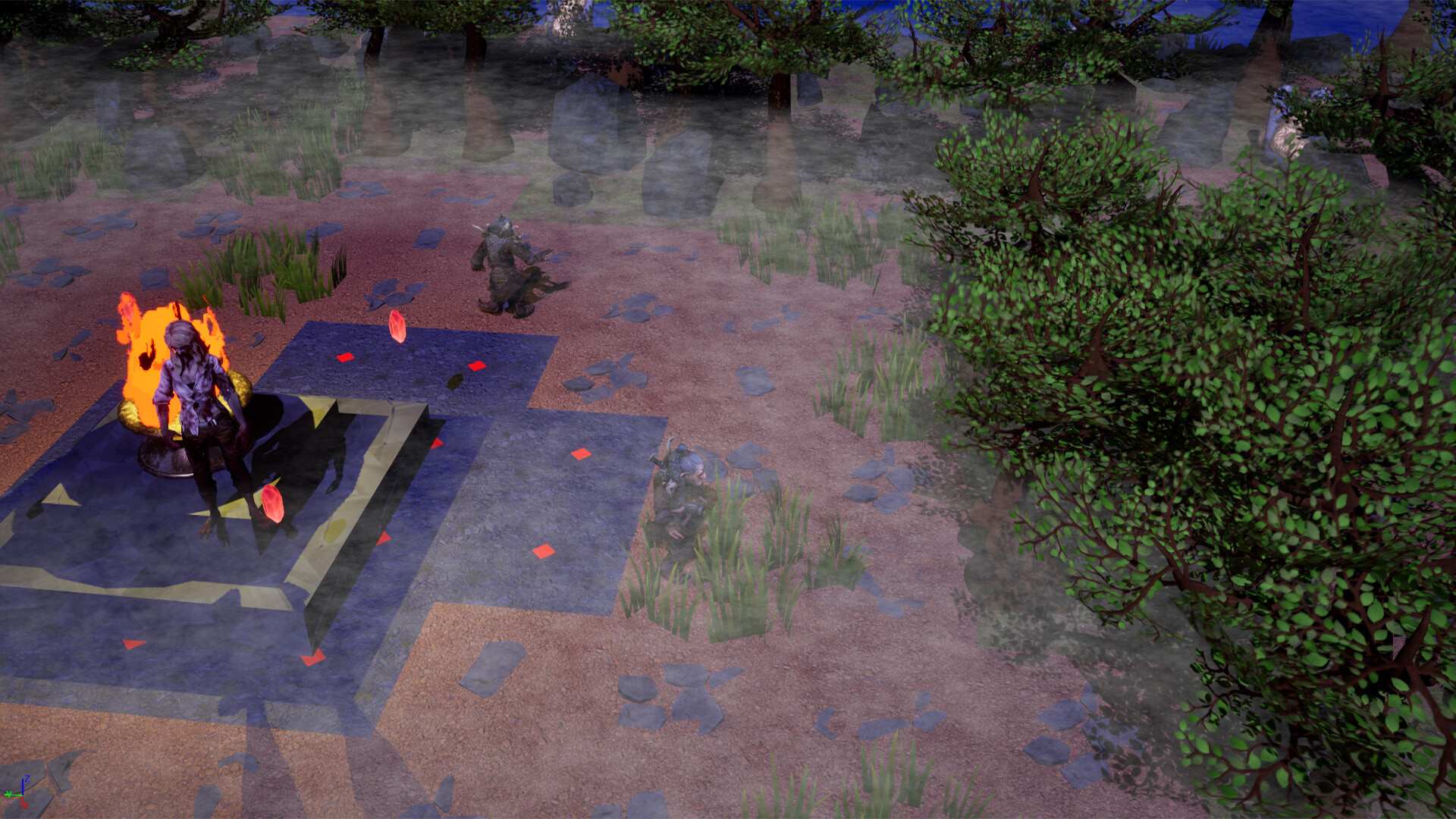 Endvasion screenshot #5