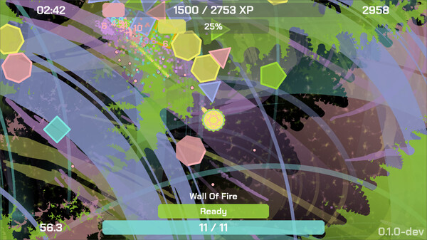 Polygun screenshot 4