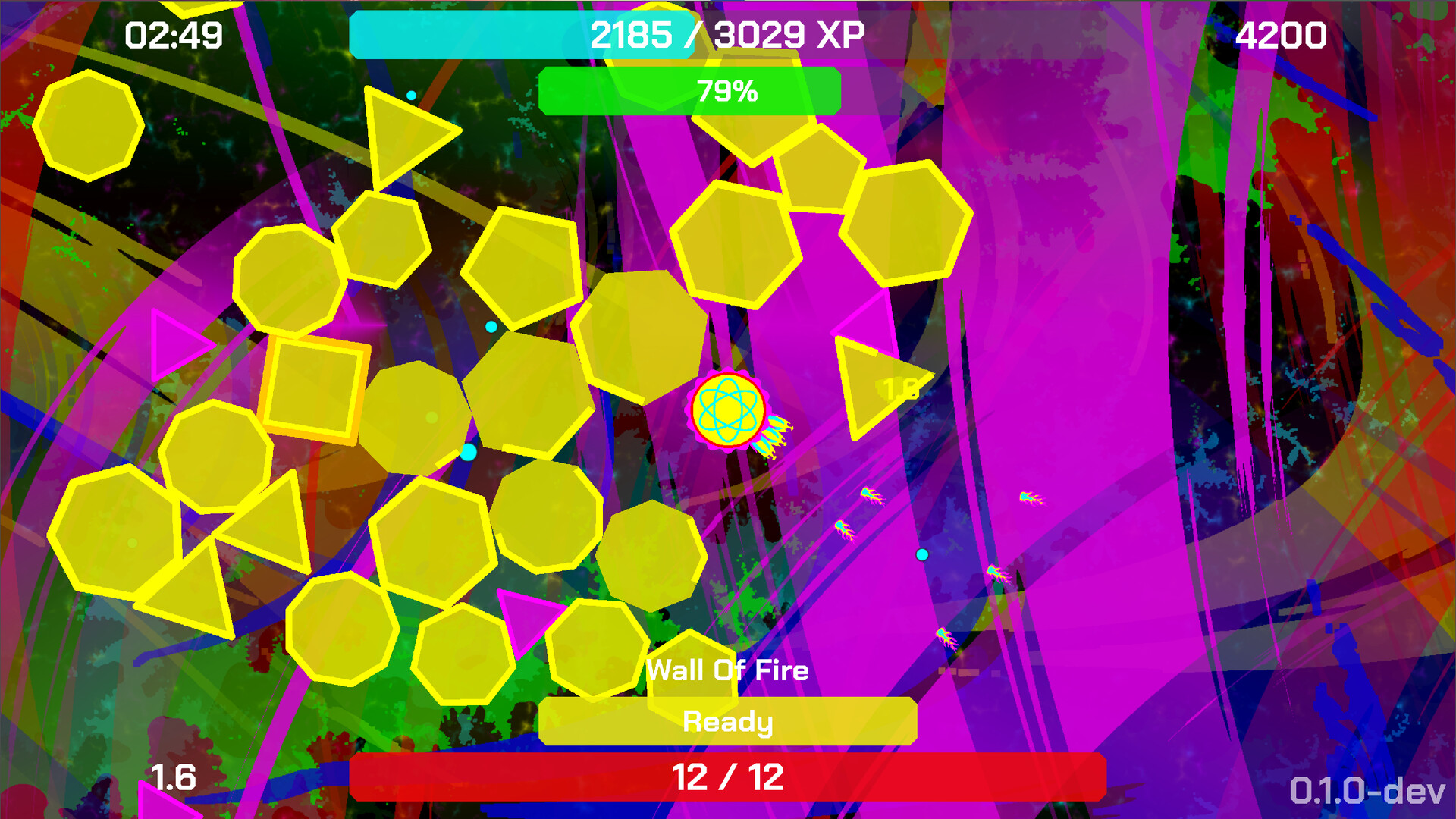 Polygun screenshot #1