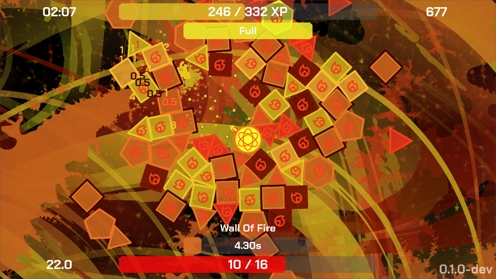 Polygun screenshot #3