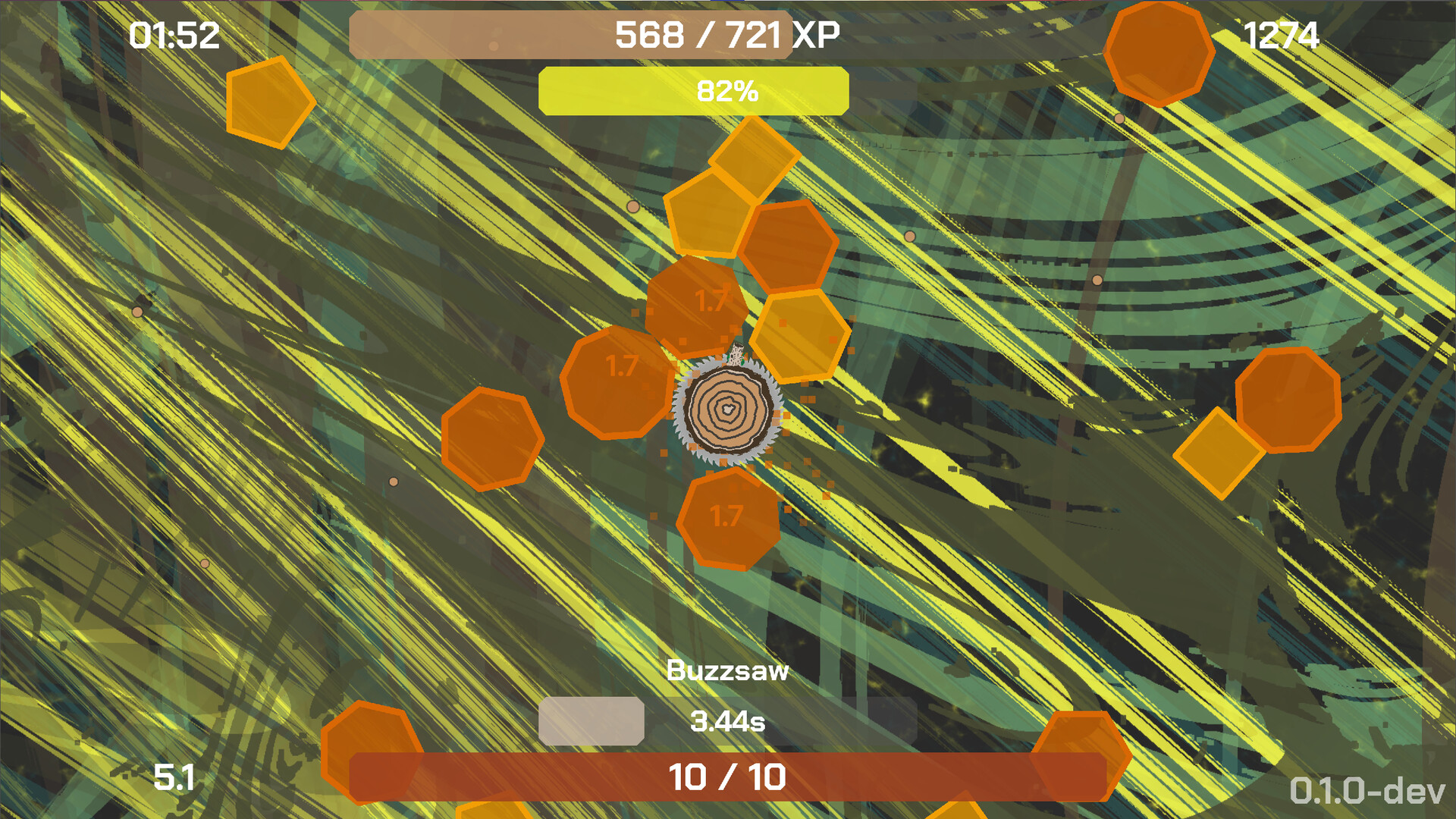 Polygun screenshot #2