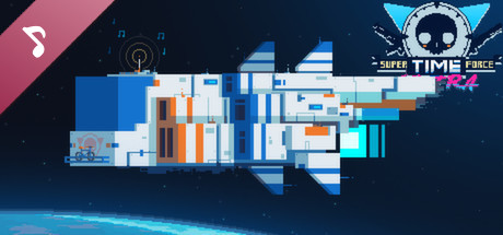 Super Time Force Ultra Steam Charts and Player Count Stats