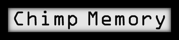 Chimp Memory Demo screenshot 2