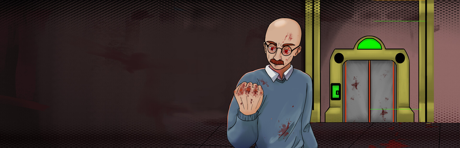 Normal Man