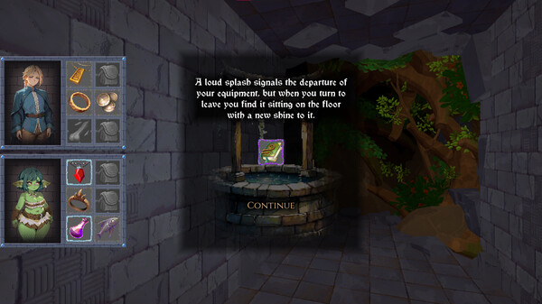 Pleasure Delving screenshot 6