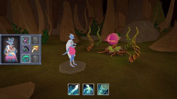 Pleasure Delving screenshot 1