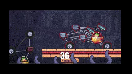 M4Arena video 2