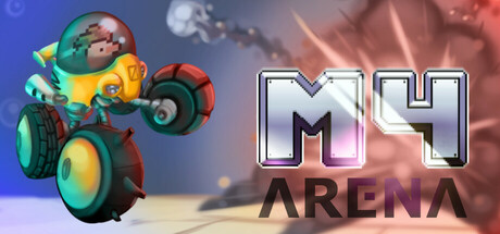 Steam thumbinal
