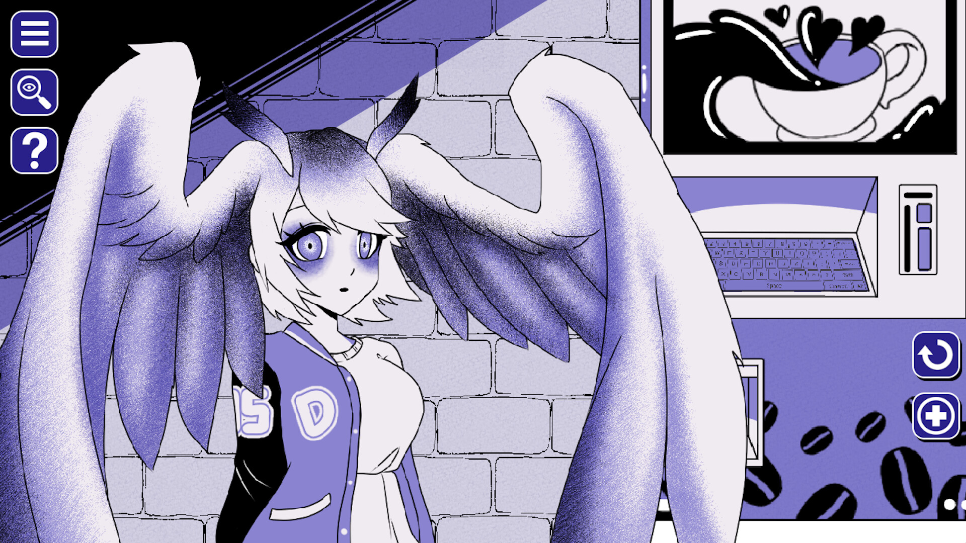 Anomalous Coffee Machine screenshot #18