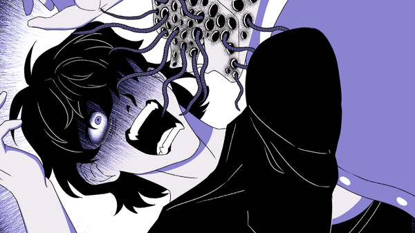 Anomalous Coffee Machine screenshot