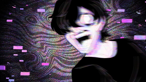 Anomalous Coffee Machine screenshot