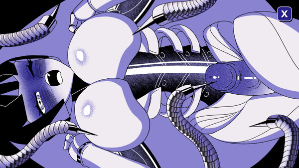 Anomalous Coffee Machine Screenshot