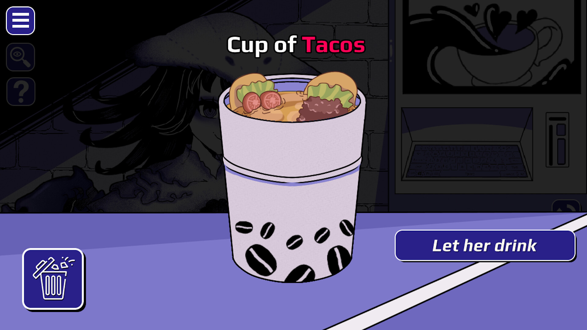 Anomalous Coffee Machine screenshot #34