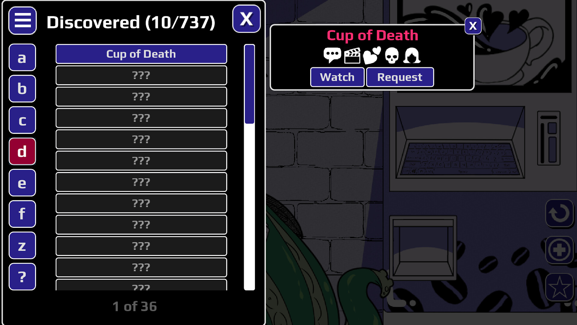 Anomalous Coffee Machine screenshot #31