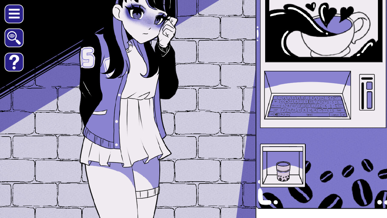 Anomalous Coffee Machine screenshot #24