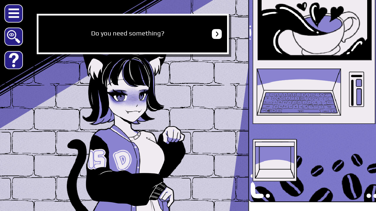 Anomalous Coffee Machine screenshot #7