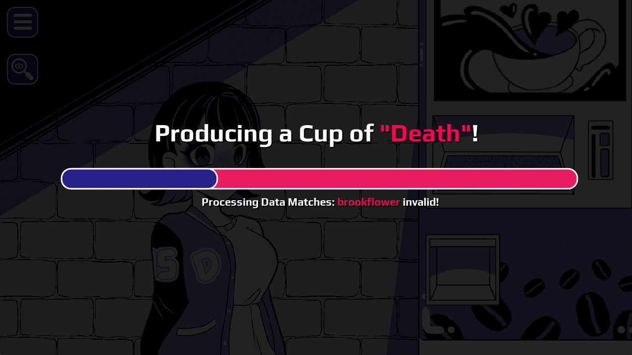 Anomalous Coffee Machine screenshot #32