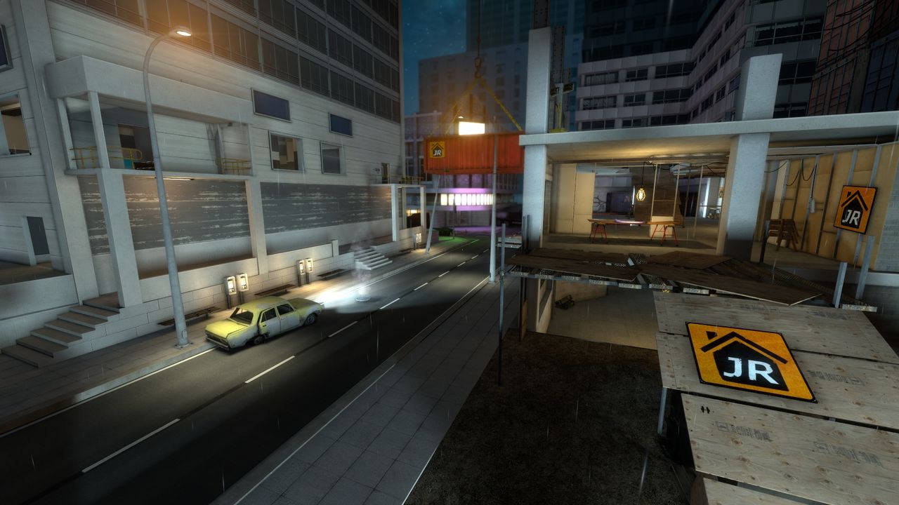 Double Action: Boogaloo screenshot #5