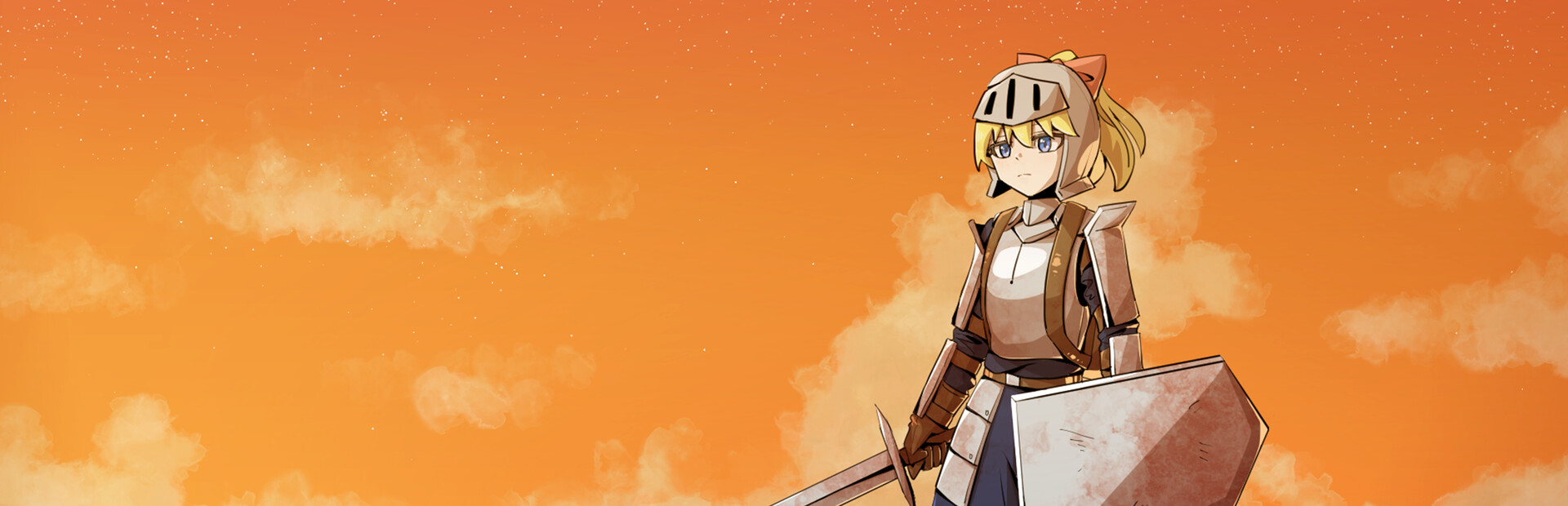 The Knights Order