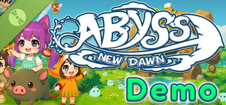 Купить дешево Abyss. New Dawn Demo Купить ключ дешево Abyss. New Dawn Demo
