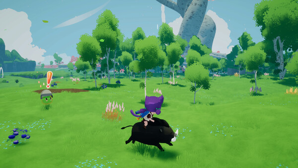 Abyss: New Dawn Demo