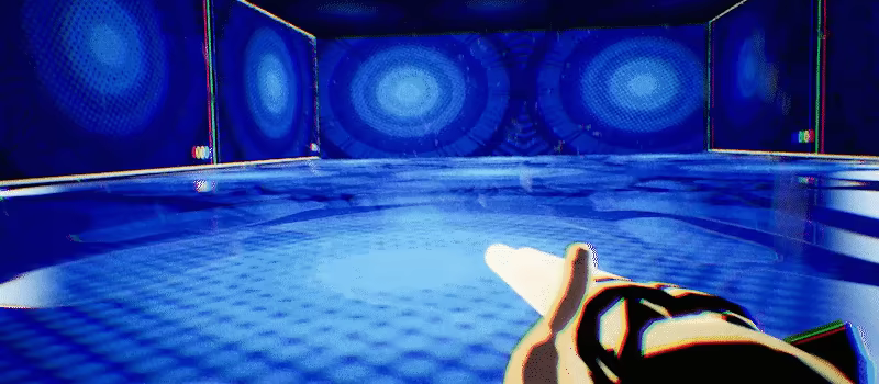 Graphical Siege video 2