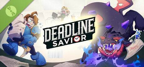 Deadline Savior Demo banner image