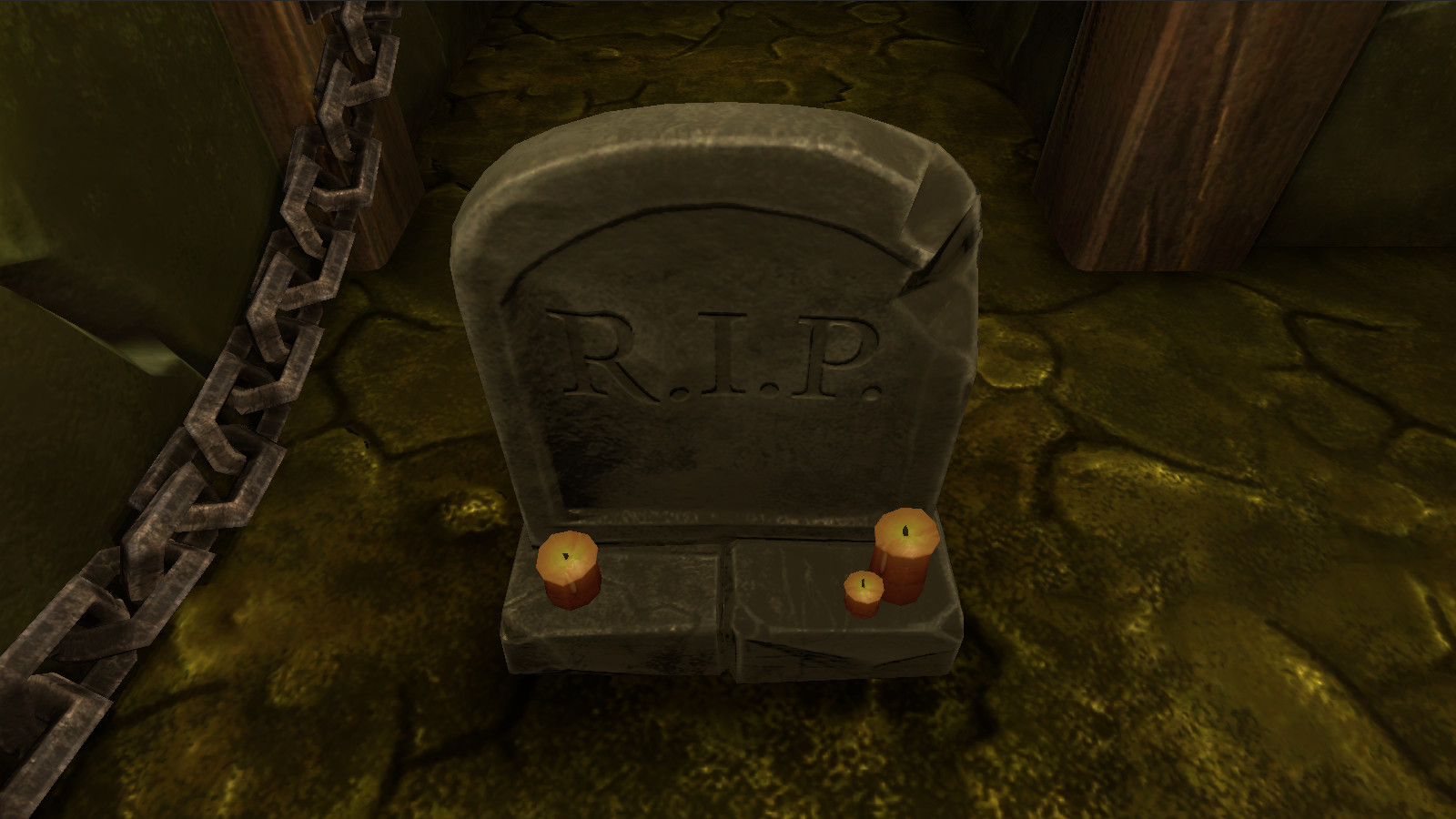 #7. The Keep (Steam) 由: CINEMAX GAMES