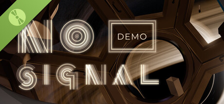 no signal Demo