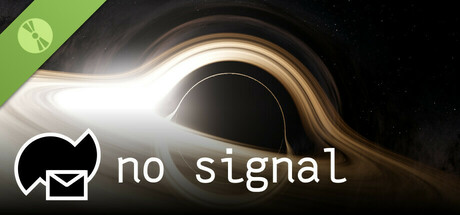 no signal Demo banner