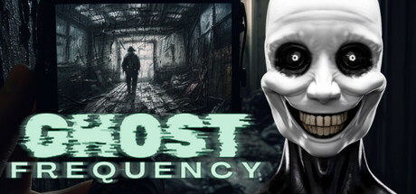Ghost Frequency cover art