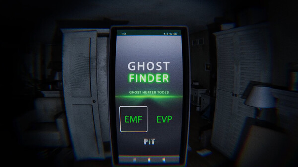 Ghost Frequency